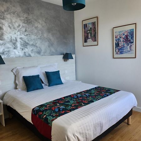 למאסטר Hotel Des Negociants מראה חיצוני תמונה