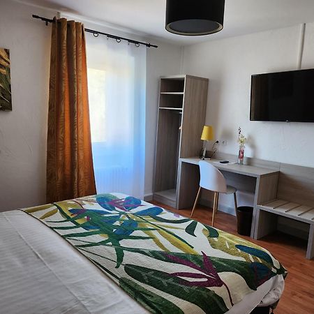 למאסטר Hotel Des Negociants מראה חיצוני תמונה