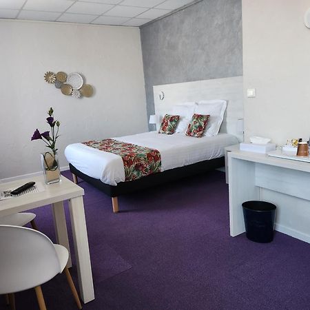 למאסטר Hotel Des Negociants מראה חיצוני תמונה