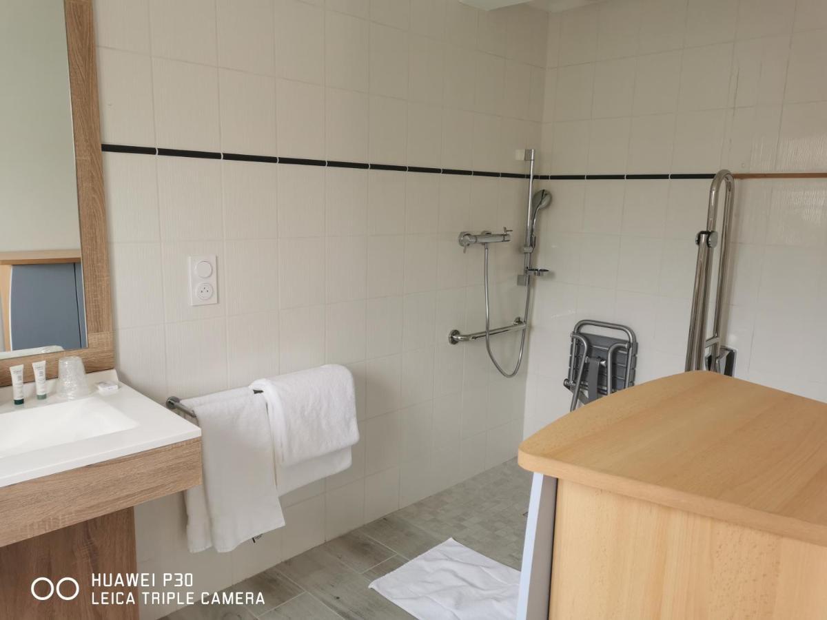 למאסטר Hotel Des Negociants מראה חיצוני תמונה