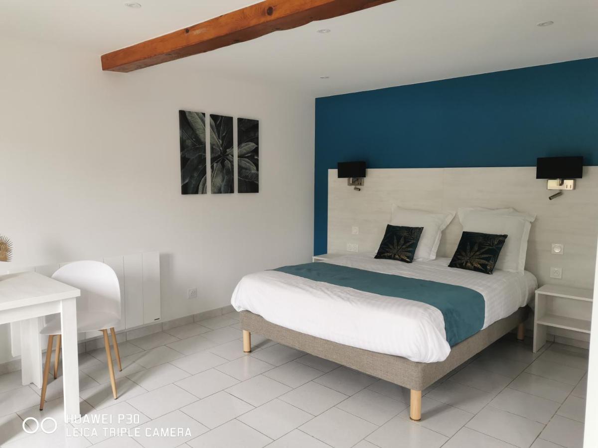 למאסטר Hotel Des Negociants מראה חיצוני תמונה