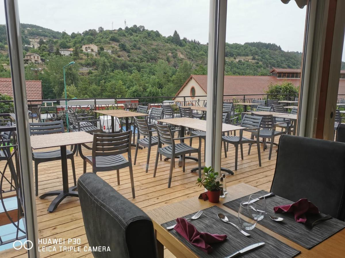 למאסטר Hotel Des Negociants מראה חיצוני תמונה
