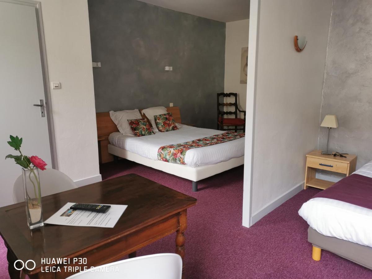 למאסטר Hotel Des Negociants מראה חיצוני תמונה