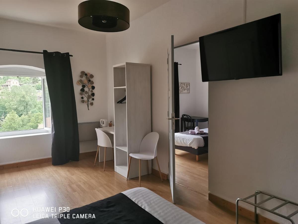 למאסטר Hotel Des Negociants מראה חיצוני תמונה