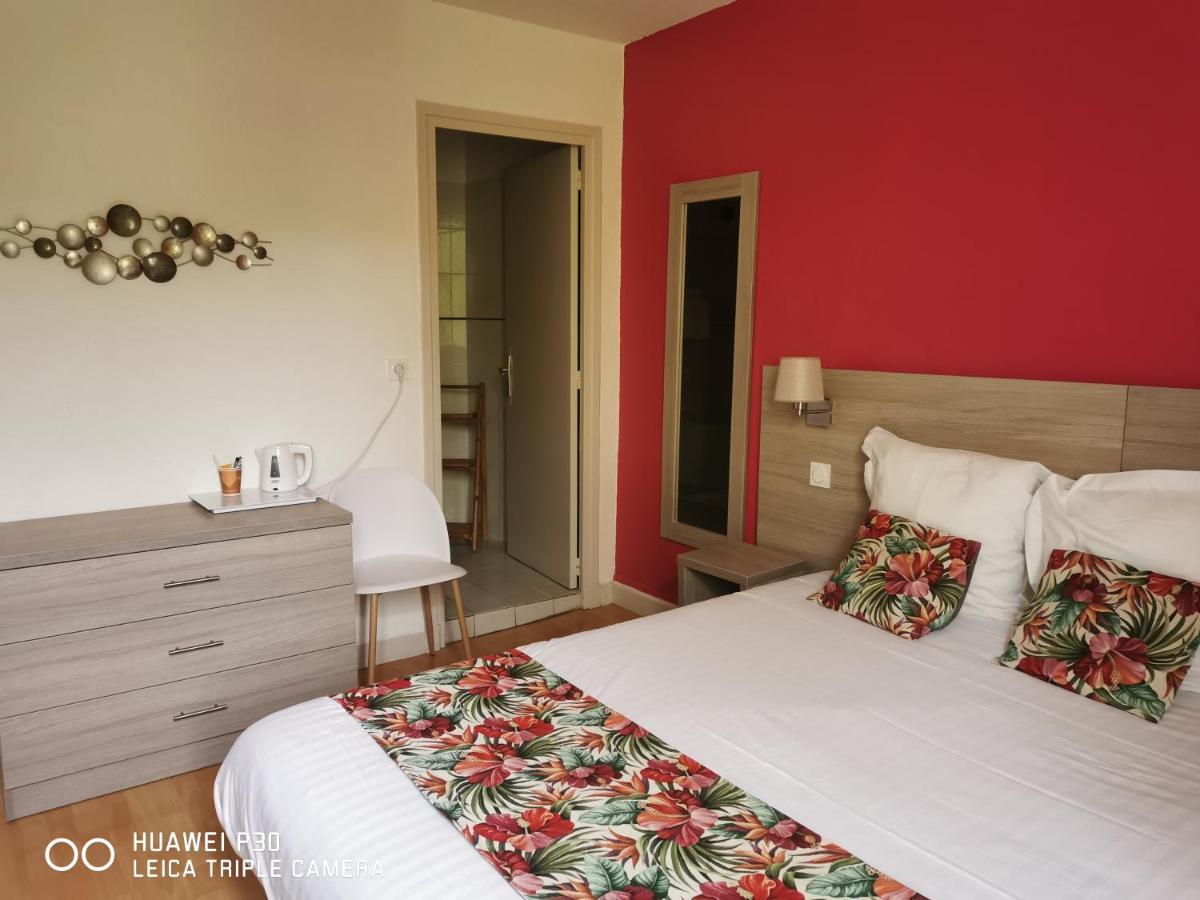 למאסטר Hotel Des Negociants מראה חיצוני תמונה