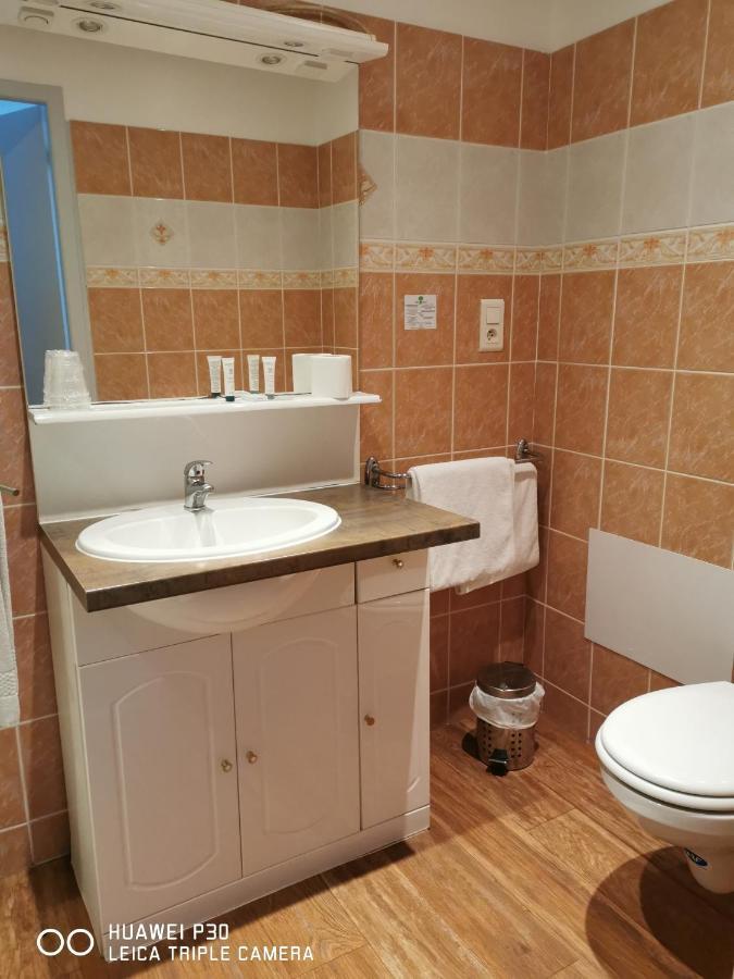 למאסטר Hotel Des Negociants מראה חיצוני תמונה