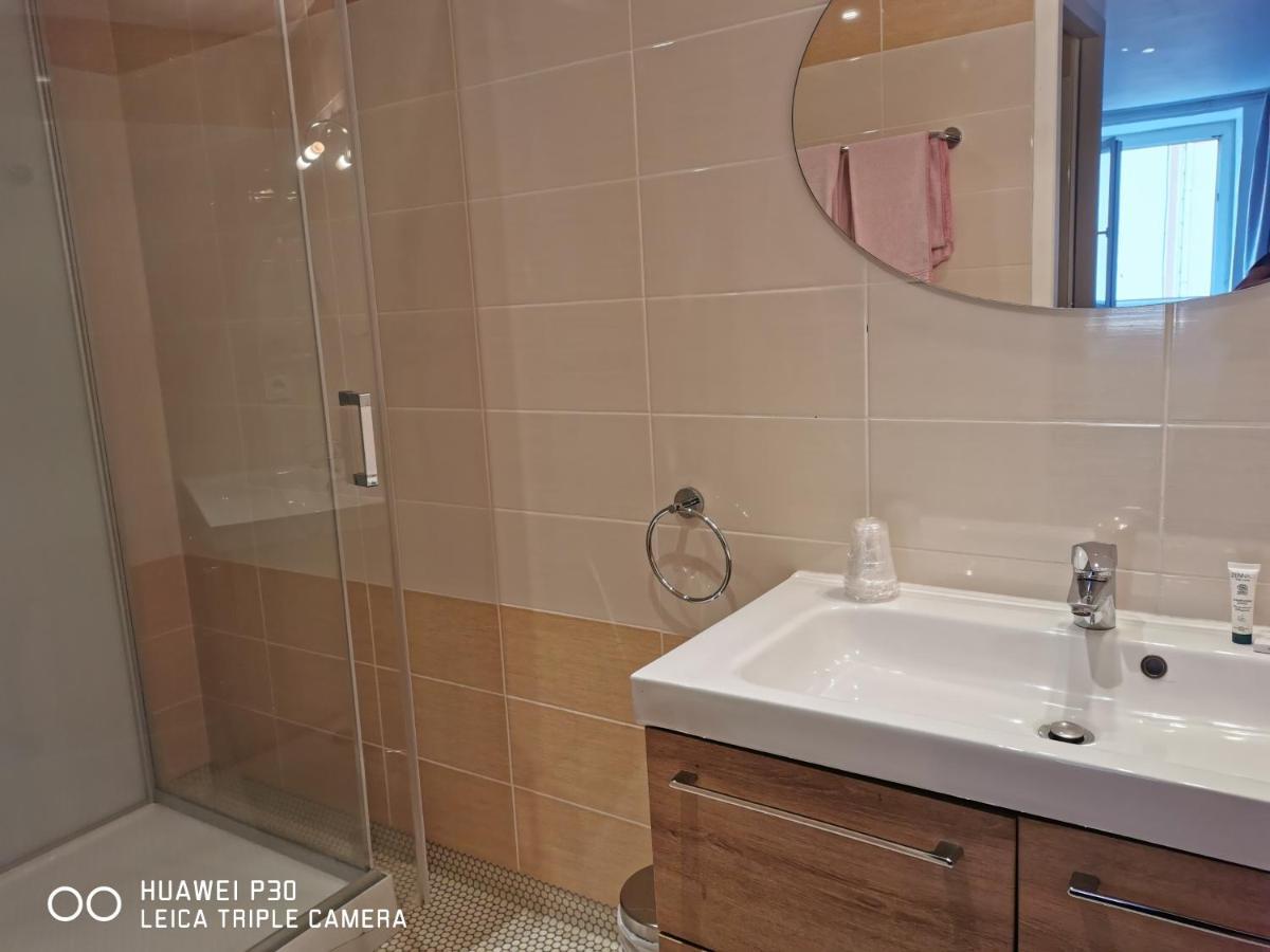 למאסטר Hotel Des Negociants מראה חיצוני תמונה