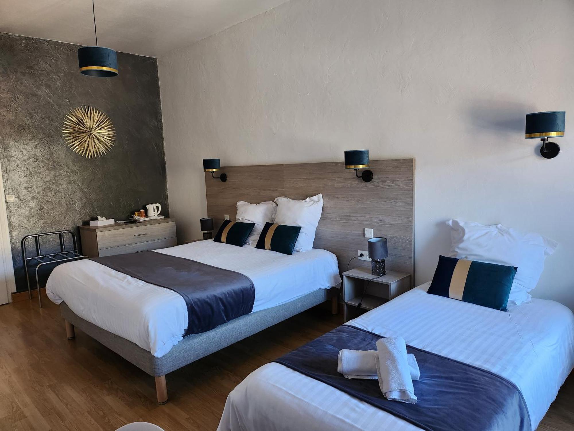 למאסטר Hotel Des Negociants מראה חיצוני תמונה