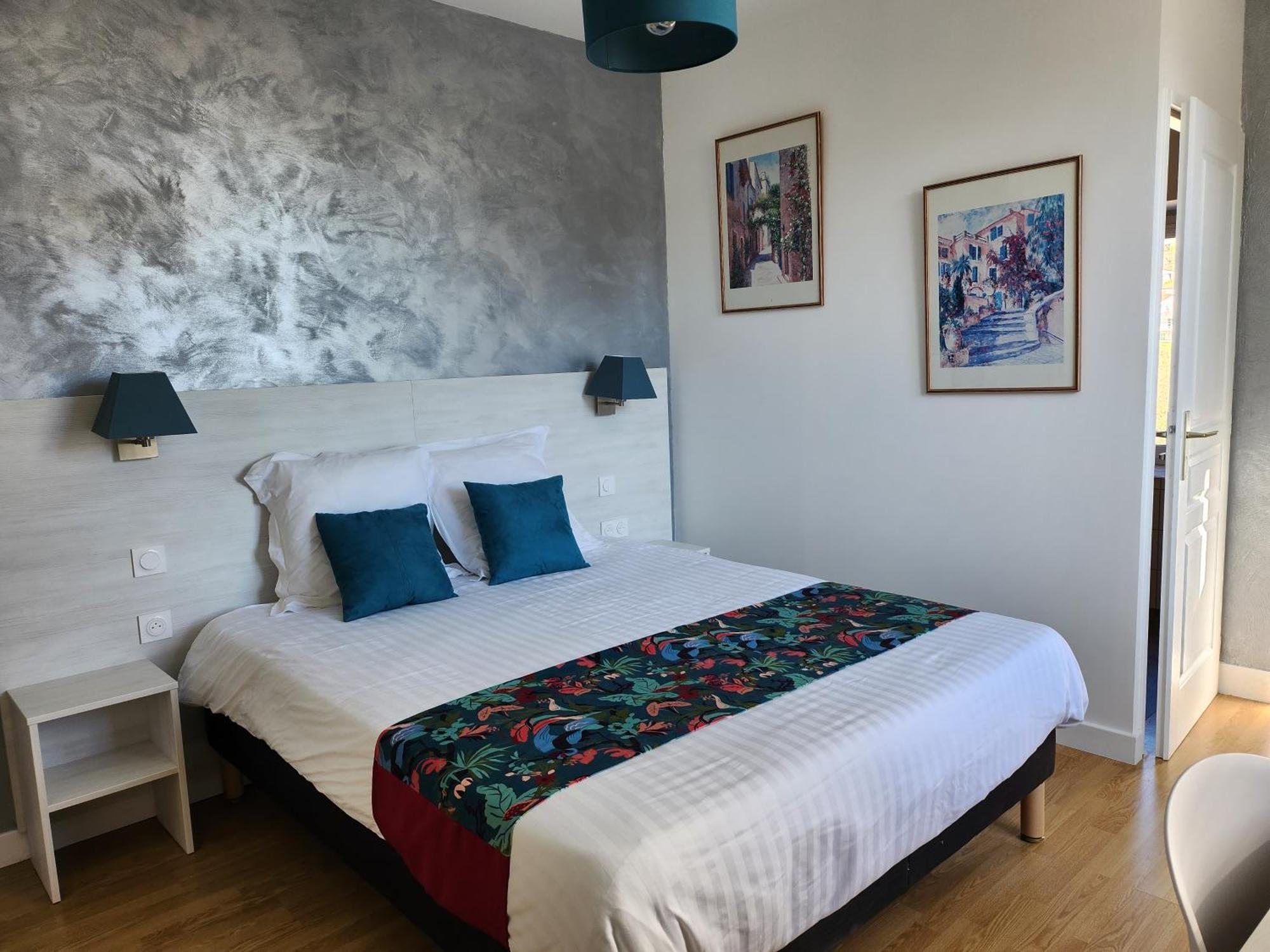 למאסטר Hotel Des Negociants מראה חיצוני תמונה
