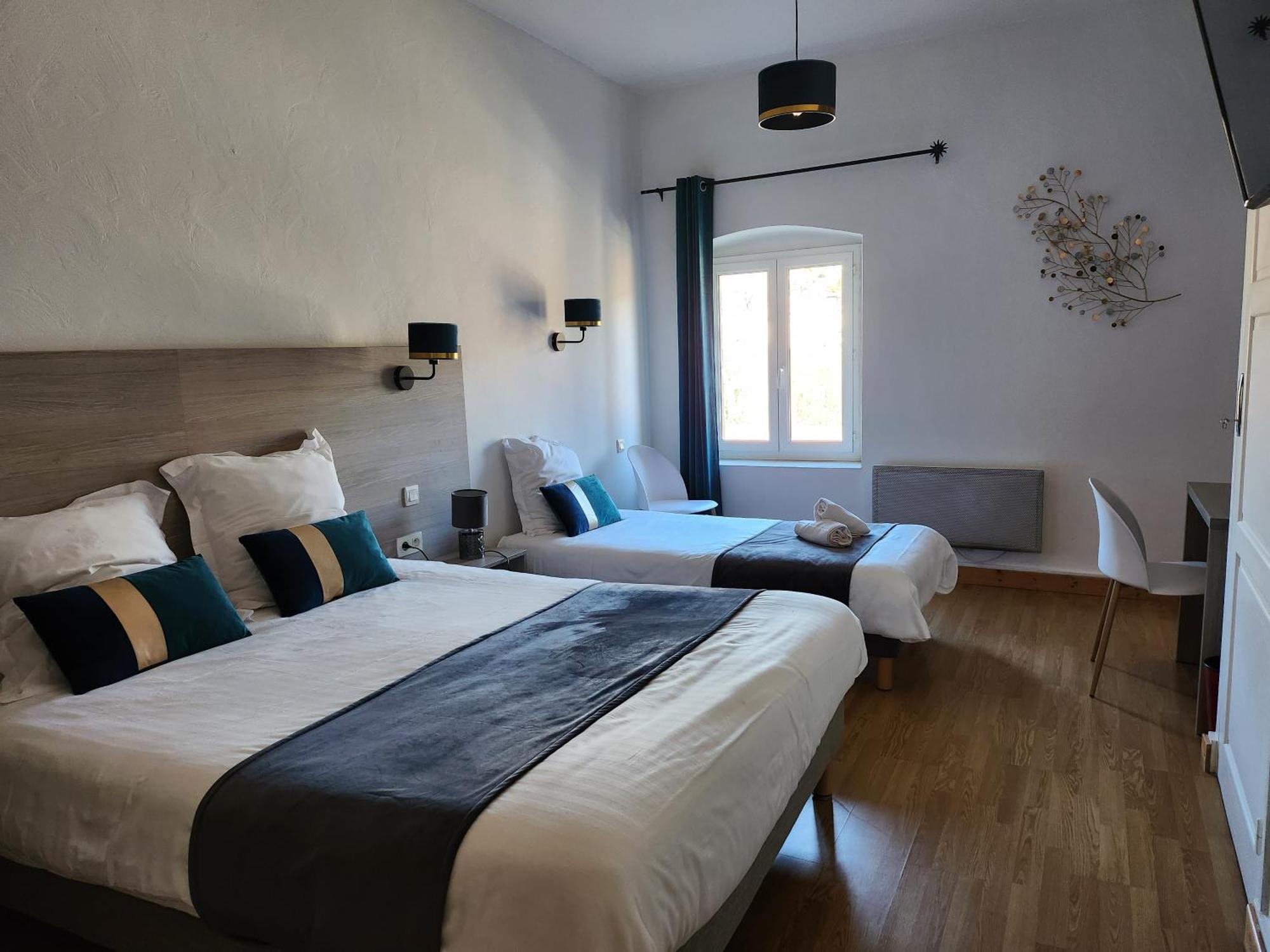 למאסטר Hotel Des Negociants מראה חיצוני תמונה