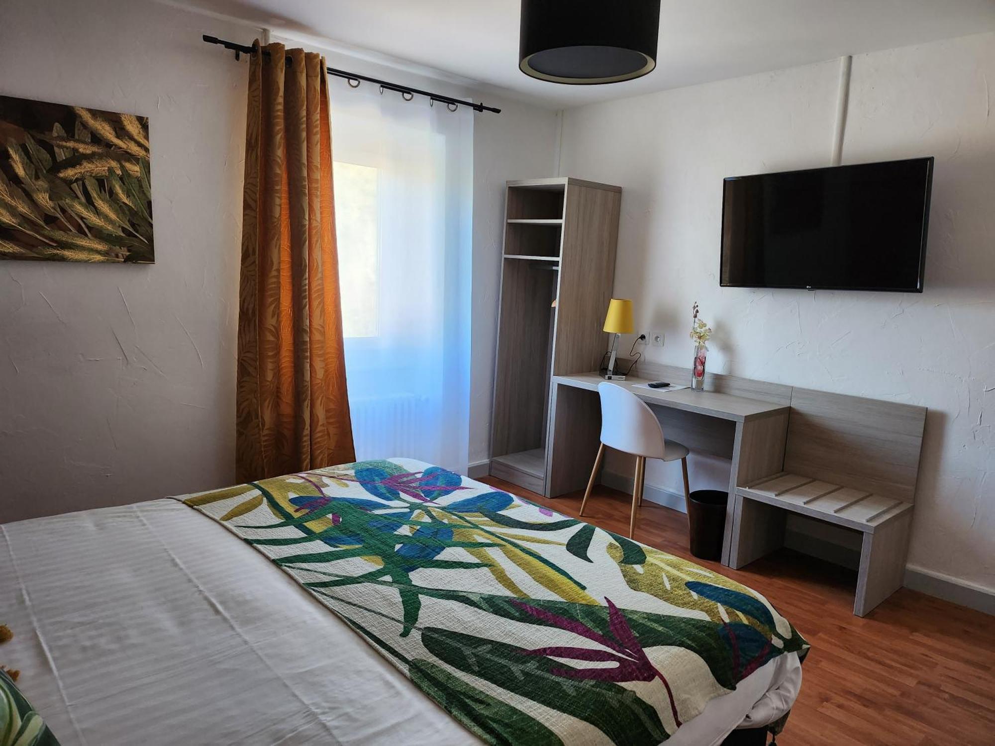למאסטר Hotel Des Negociants מראה חיצוני תמונה