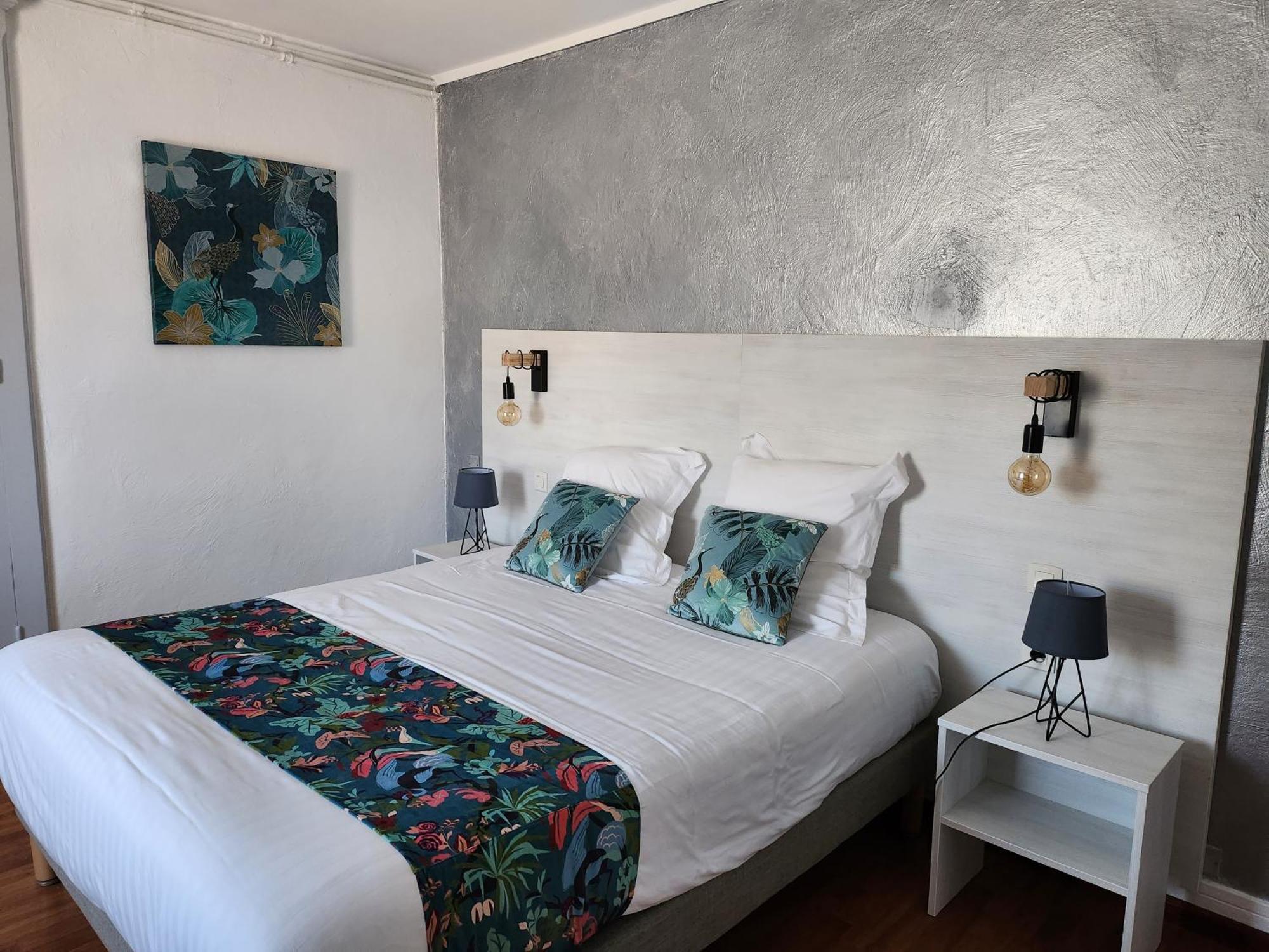 למאסטר Hotel Des Negociants מראה חיצוני תמונה