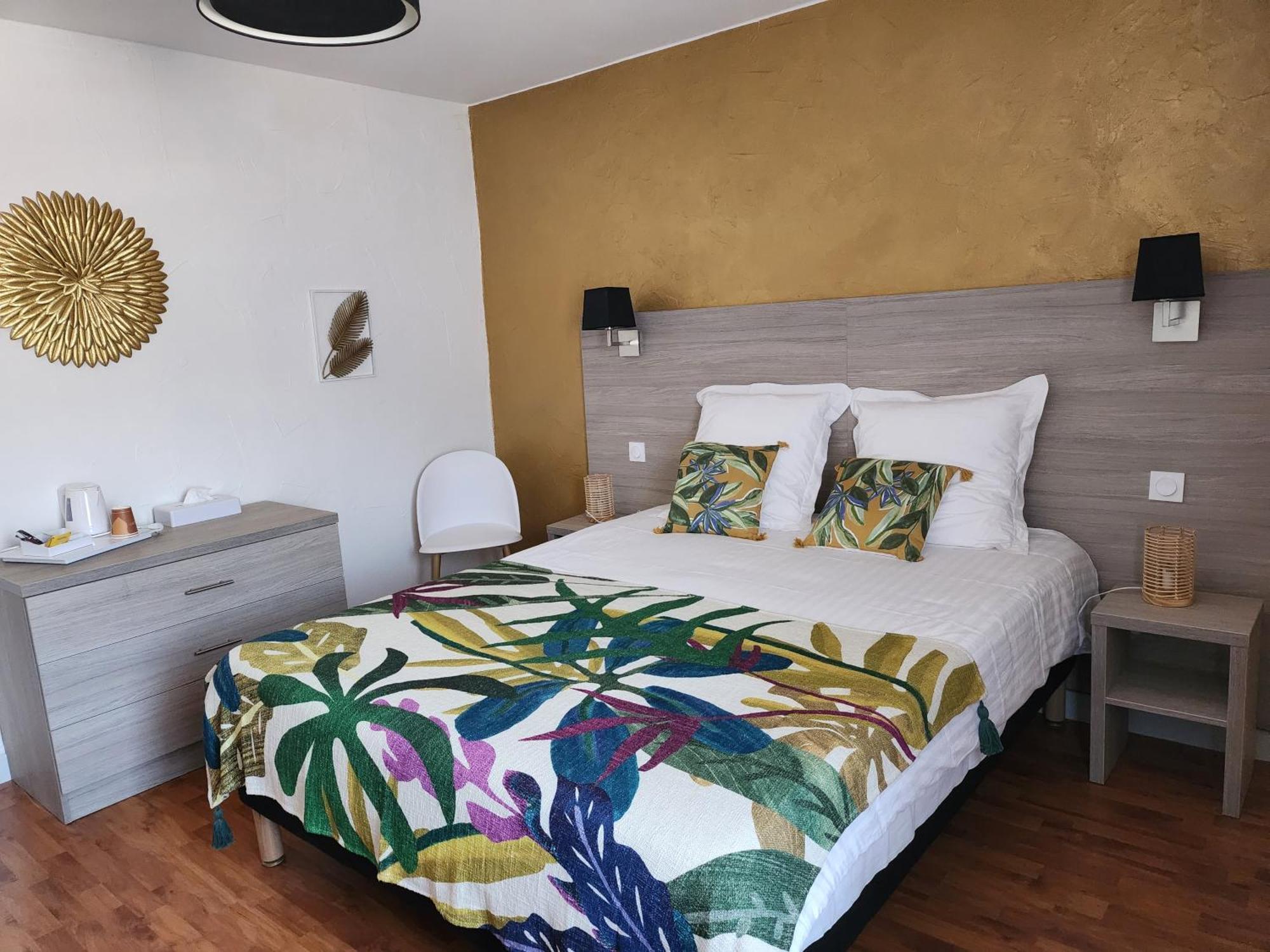 למאסטר Hotel Des Negociants מראה חיצוני תמונה