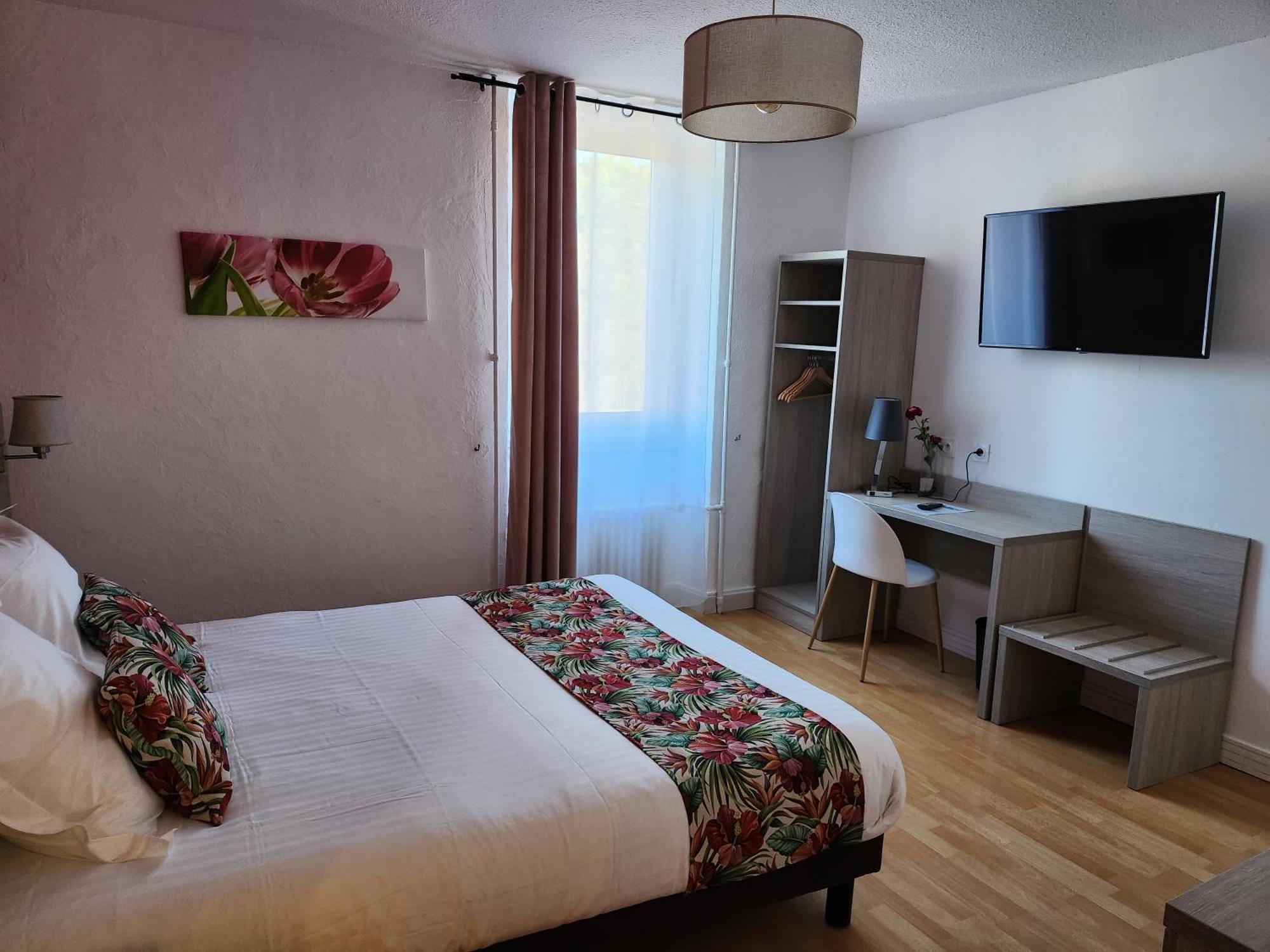 למאסטר Hotel Des Negociants מראה חיצוני תמונה