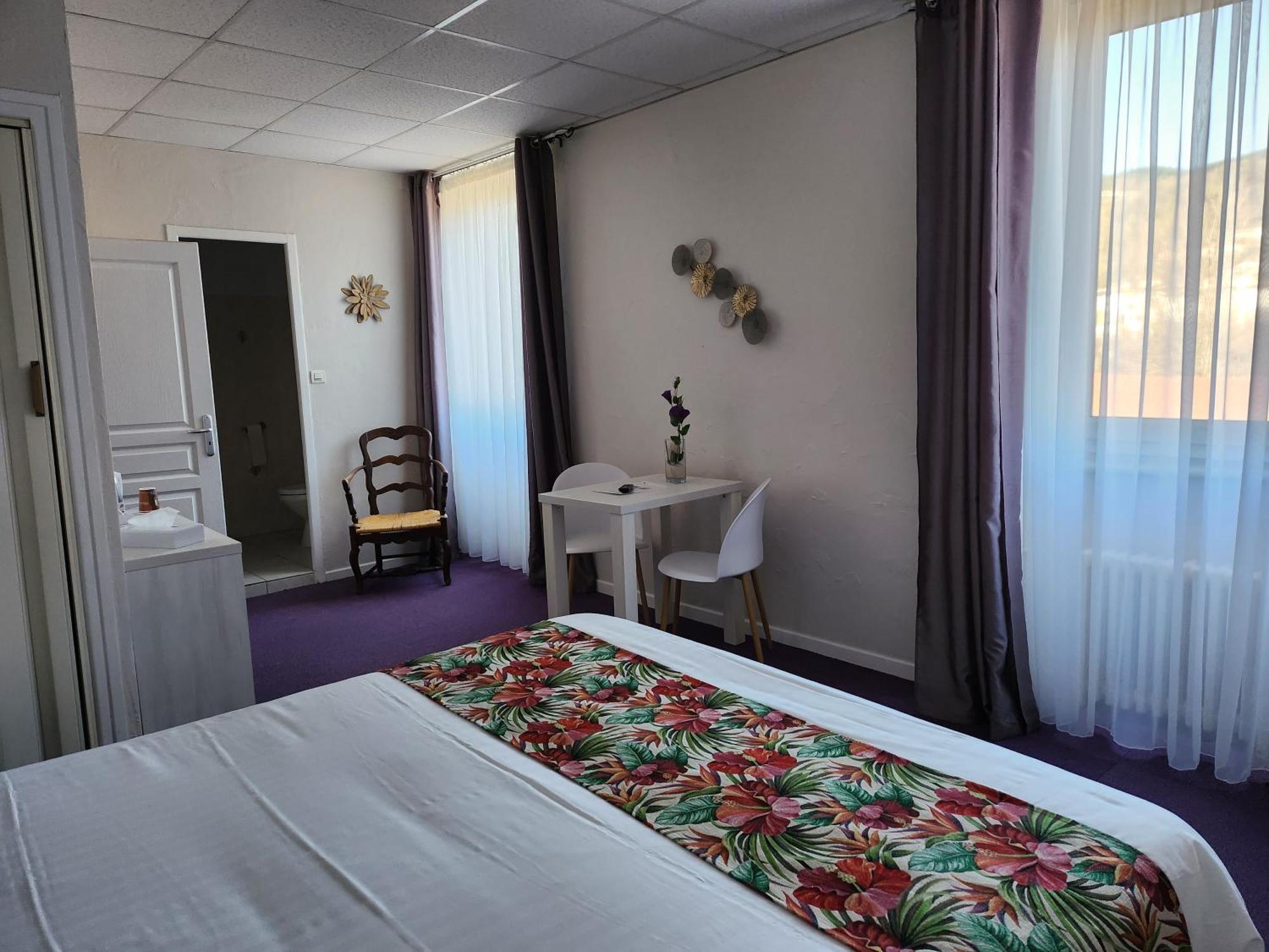למאסטר Hotel Des Negociants מראה חיצוני תמונה