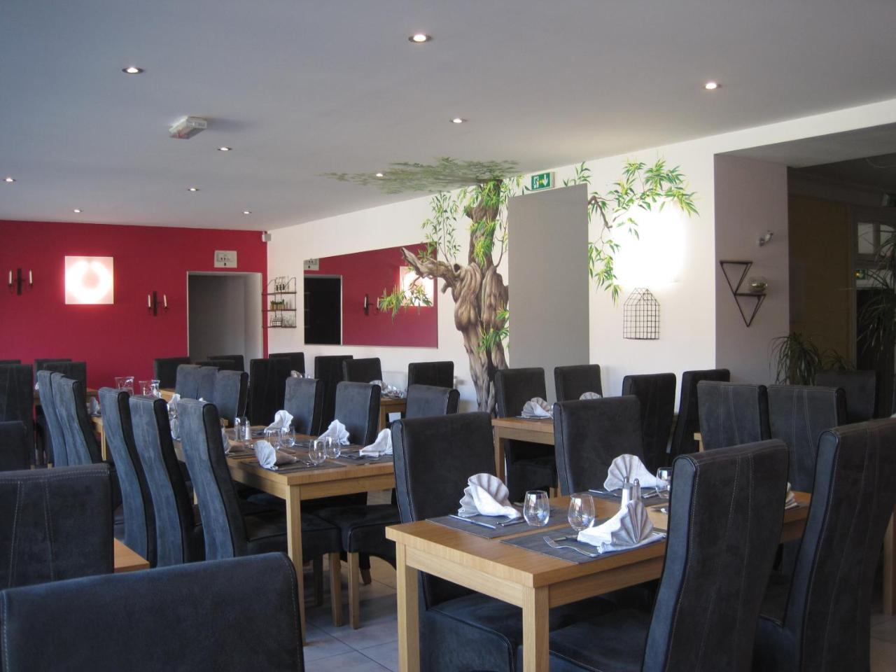 למאסטר Hotel Des Negociants מראה חיצוני תמונה