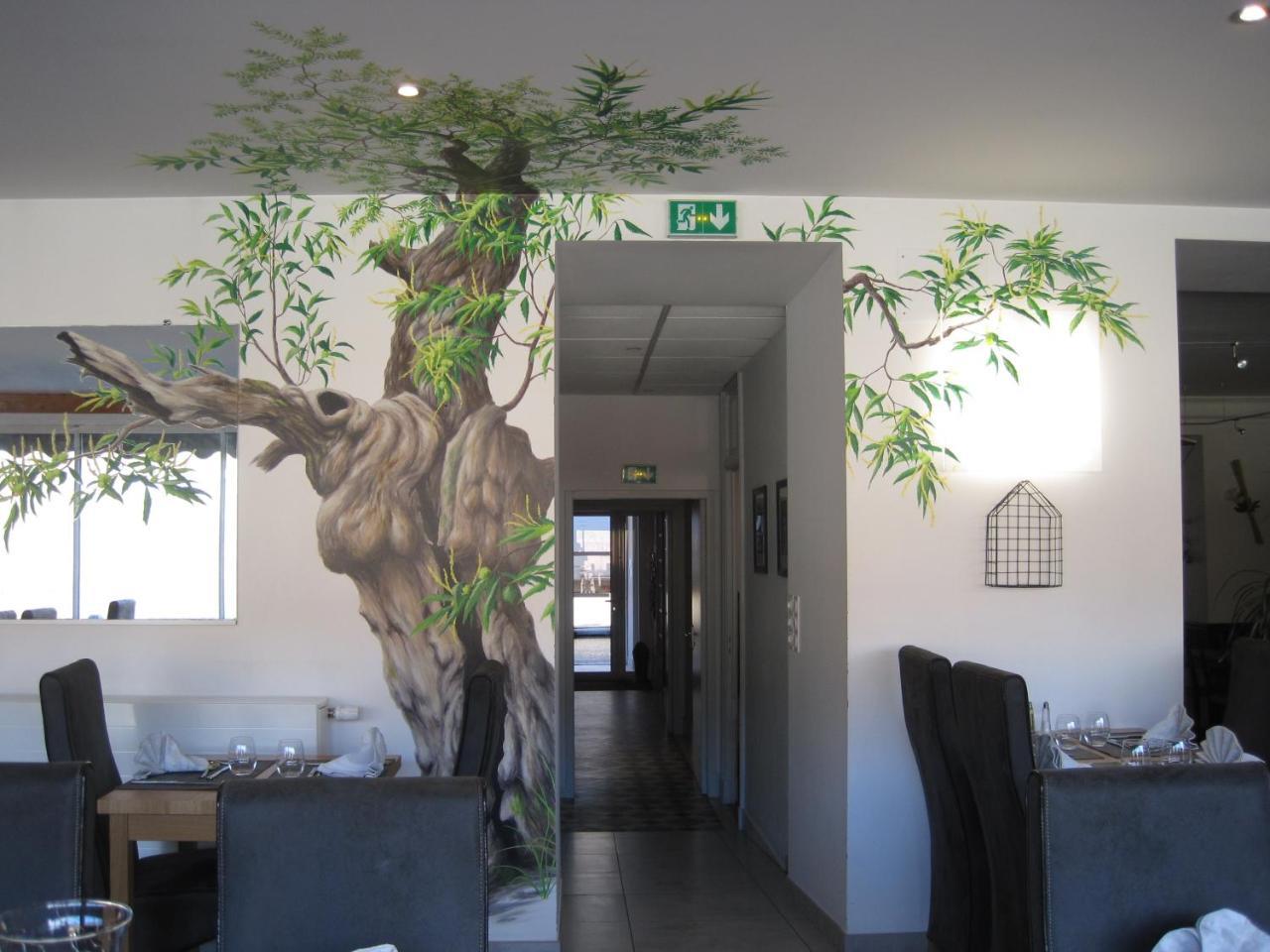 למאסטר Hotel Des Negociants מראה חיצוני תמונה